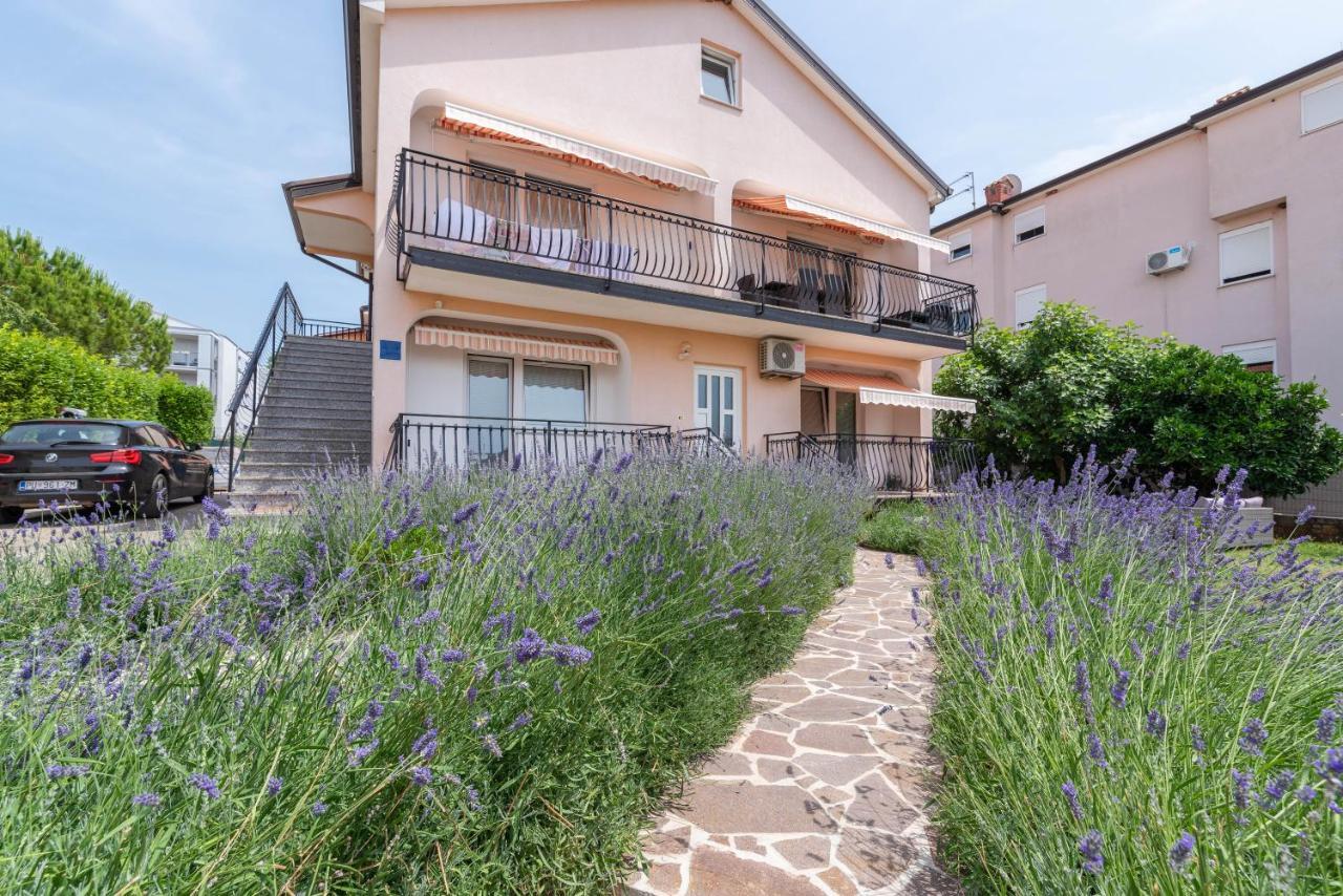 Apartment Masha Novigrad  Exterior photo