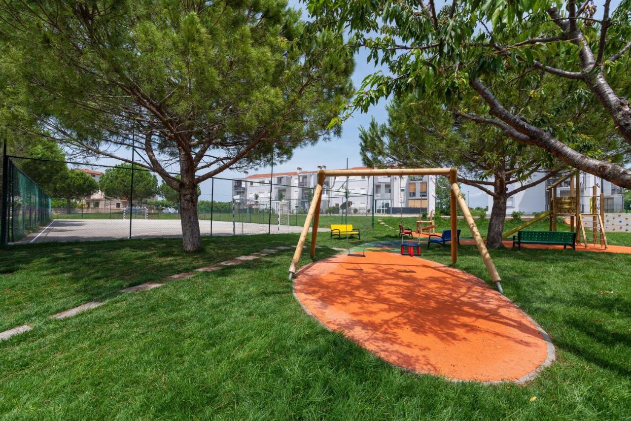 Apartment Masha Novigrad  Exterior photo